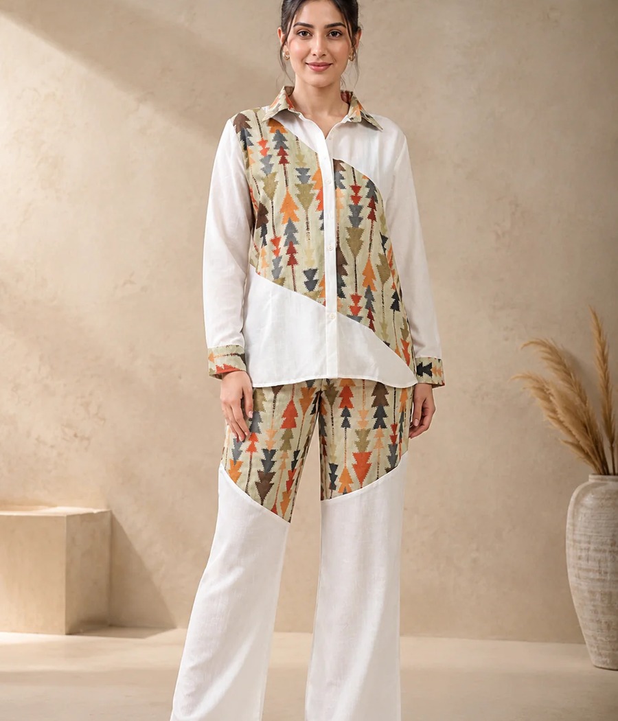 Co-Ord Sets