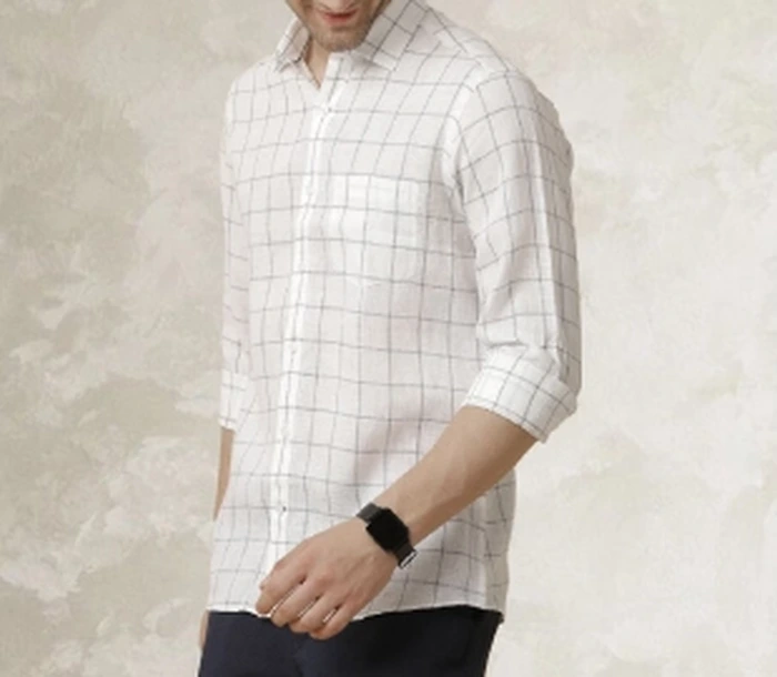 Linen Shirt